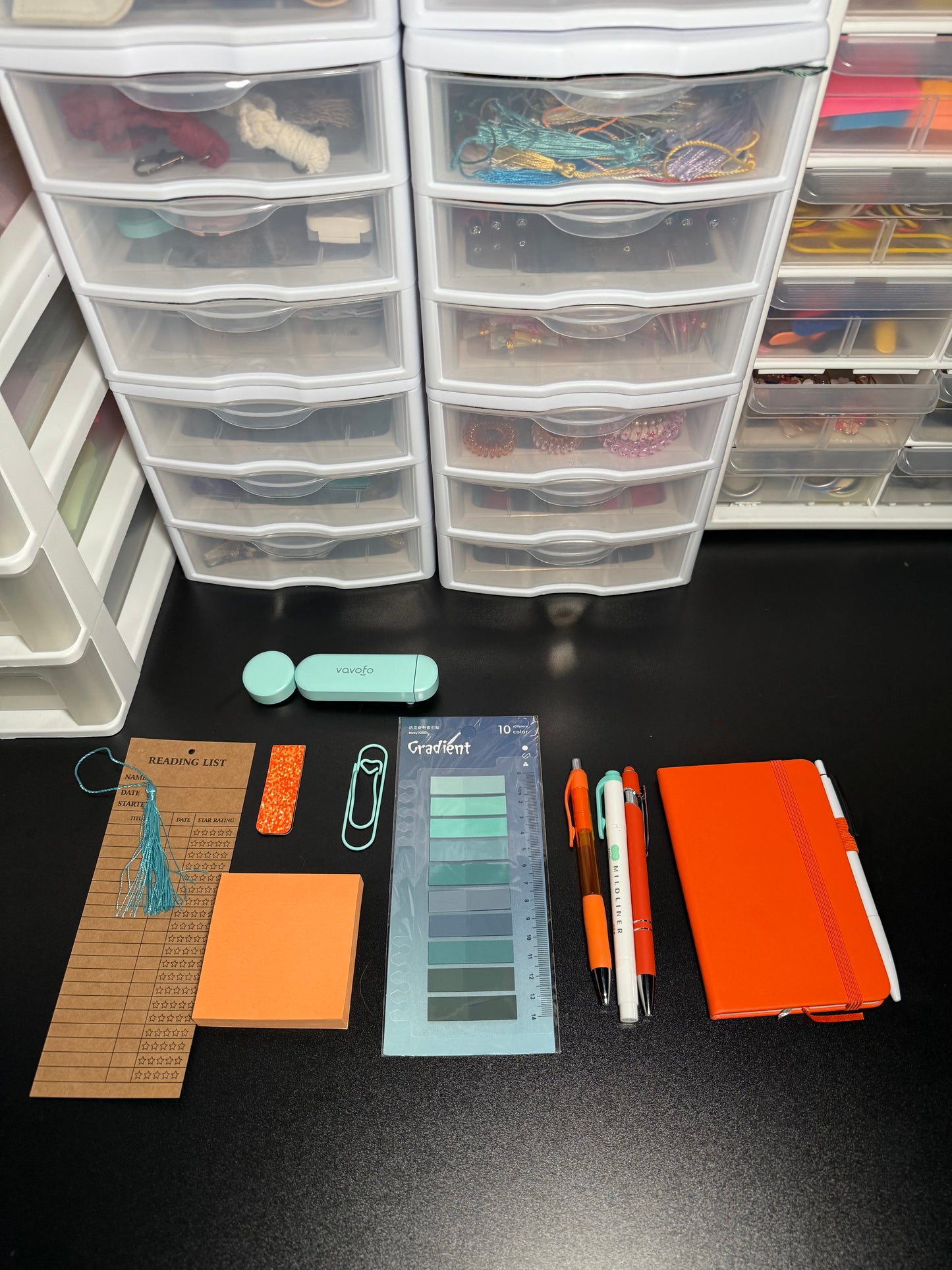 TS12 Blind Date with a Book Deluxe