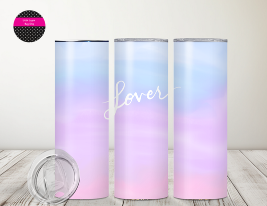 Lover Tumbler