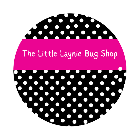 The Little Laynie Bug Shop Gift Card